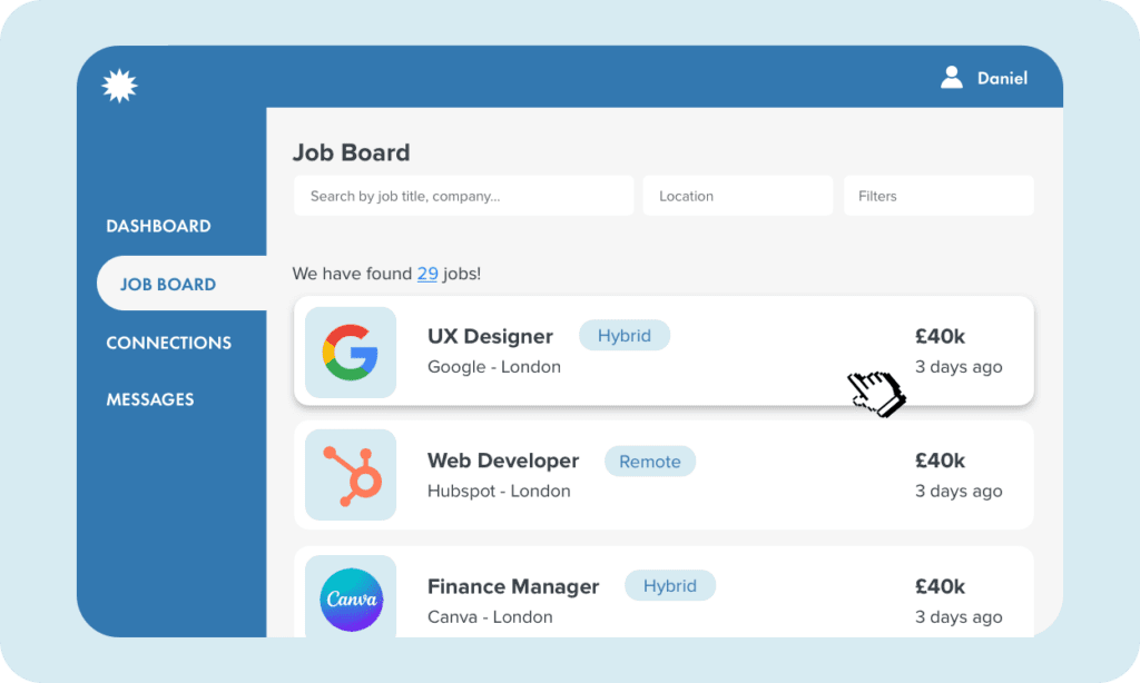 Job boards add value to membership orgs