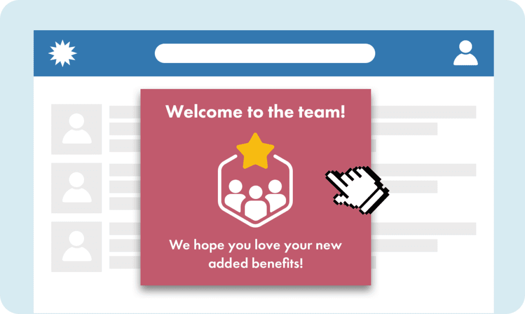 Member benefits with a Member Directory