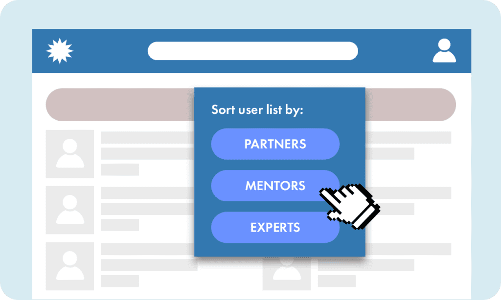 Networking with Member Directories