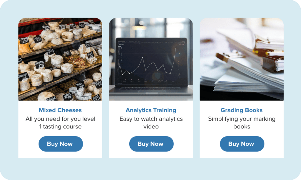 Member Marketplaces for member value
