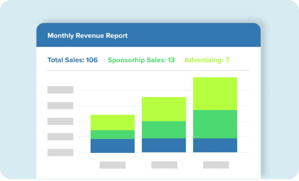 Member Marketplace generate revenue