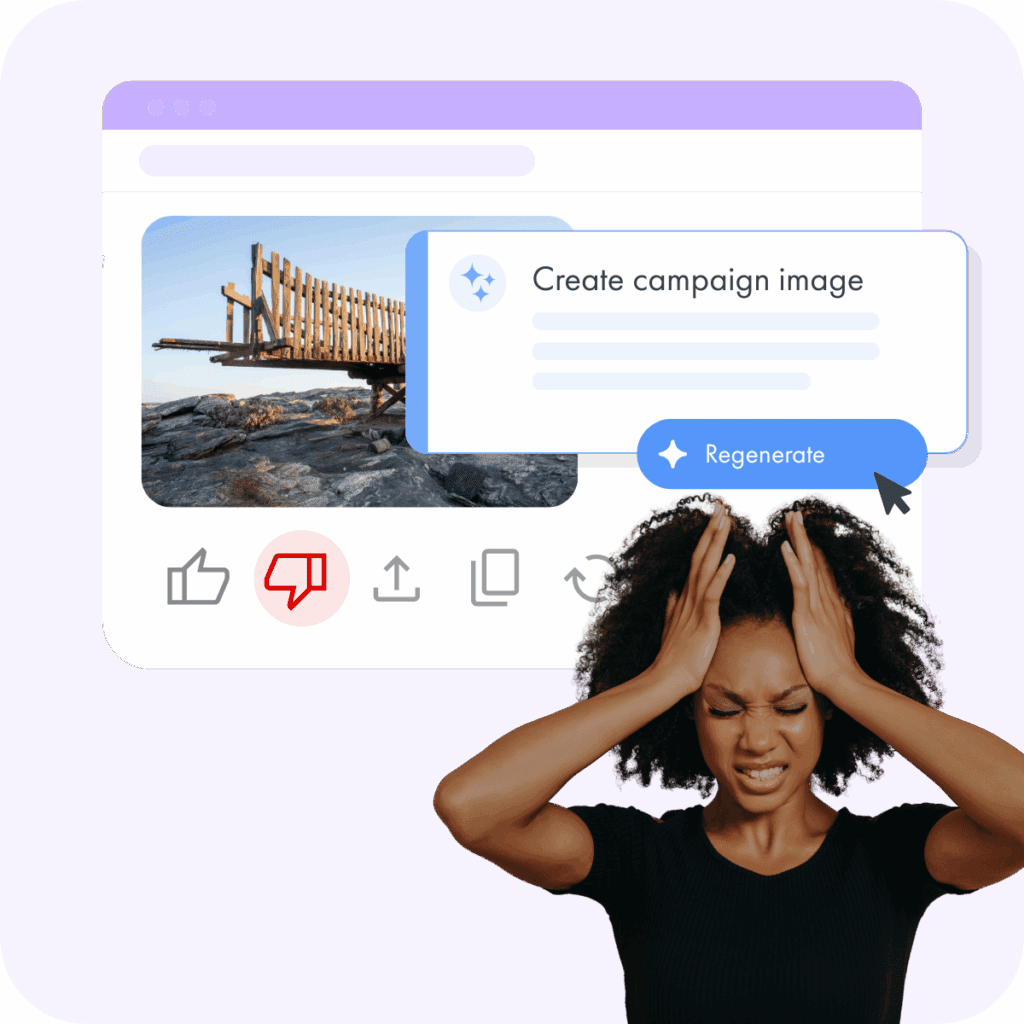 Challenges of AI Enablement